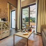 Singer Palace Hotel Roma