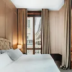 Singer Palace Hotel Roma