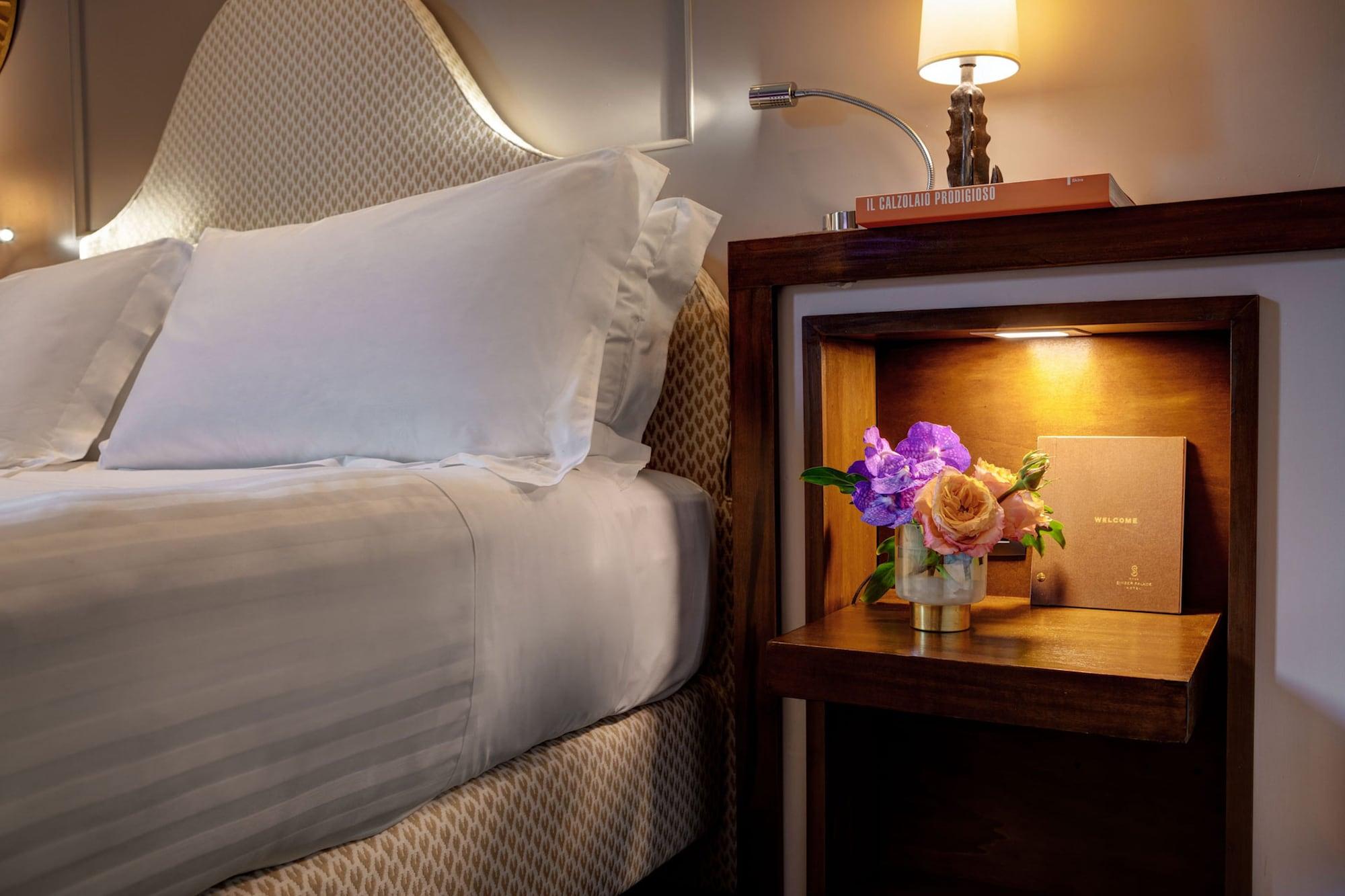 Singer Palace Hotel 5*