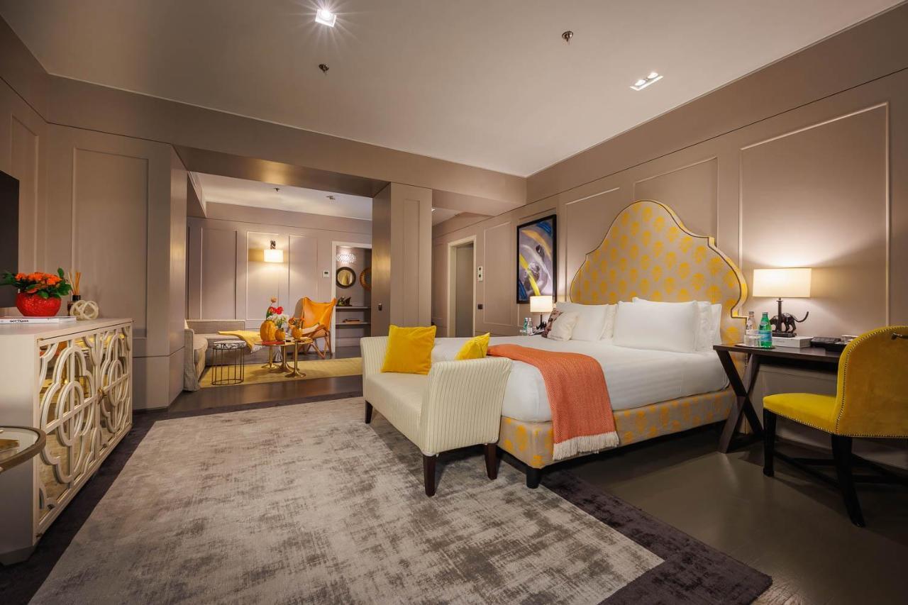 Hotel Singer Palace Roma