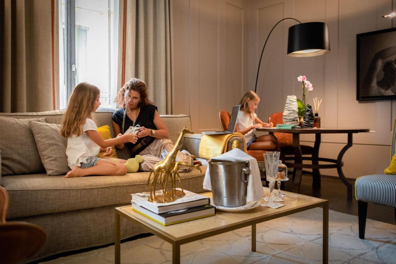 Hotel Singer Palace Roma