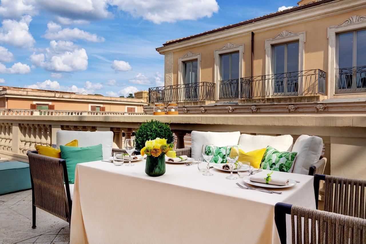 Hotel Singer Palace 5*